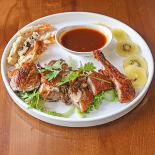 E6 Tamarind Duck