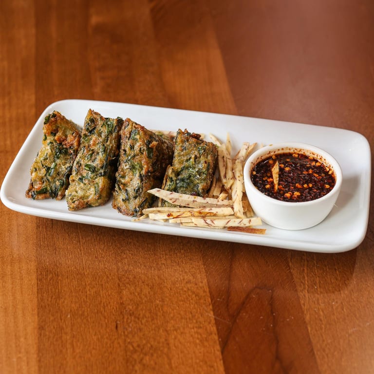 Savor Our Thai Takeout